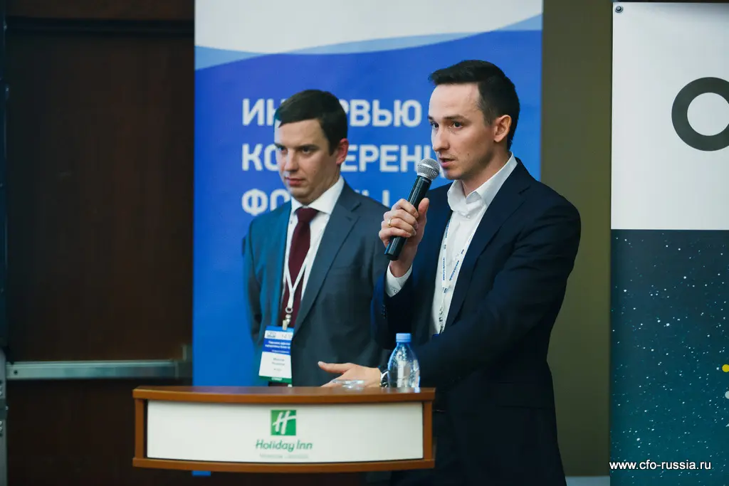 Алексей Голубинцев и Максим Леванов Golubincev i Levanov.jpg